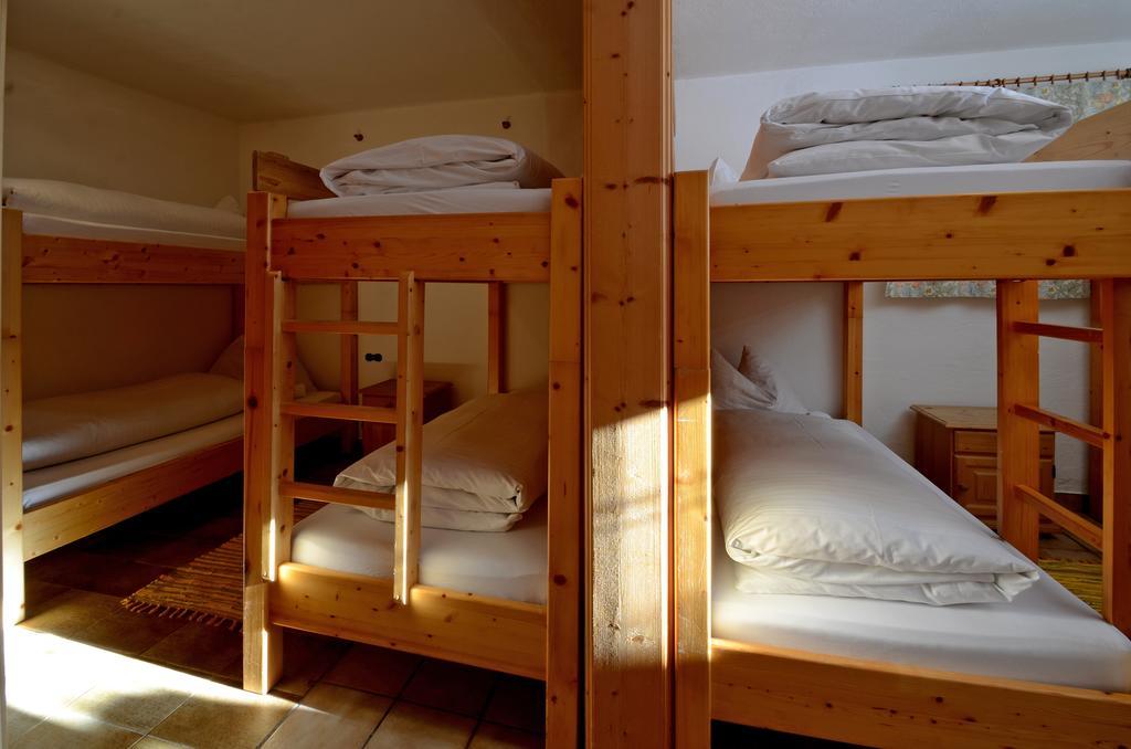 Appartements Baumanngut Wagrain Ruang foto
