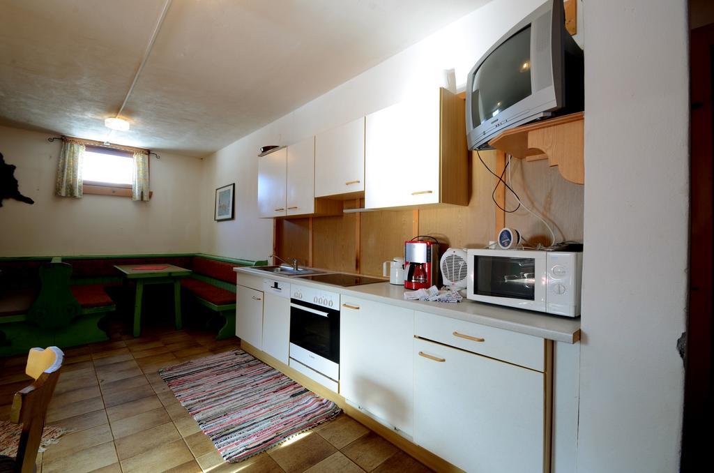 Appartements Baumanngut Wagrain Ruang foto
