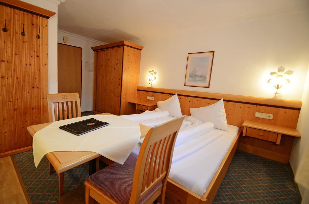 Appartements Baumanngut Wagrain Ruang foto