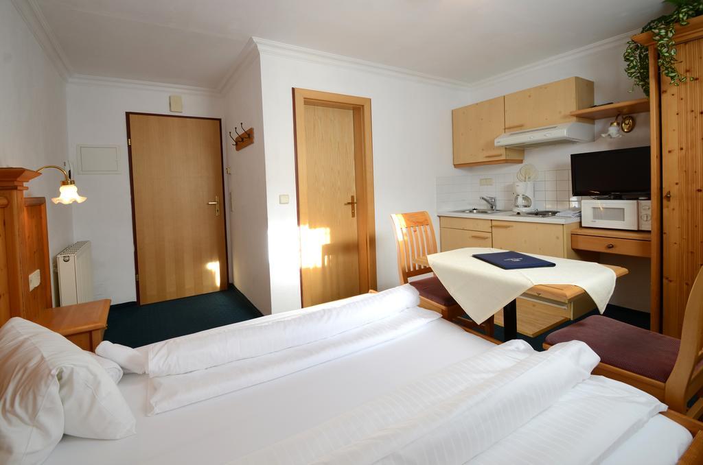 Appartements Baumanngut Wagrain Bagian luar foto