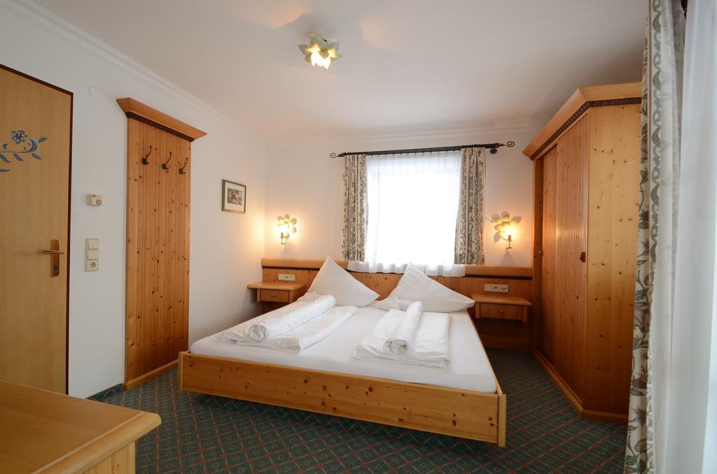 Appartements Baumanngut Wagrain Bagian luar foto