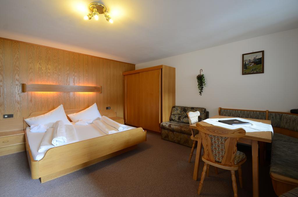 Appartements Baumanngut Wagrain Bagian luar foto