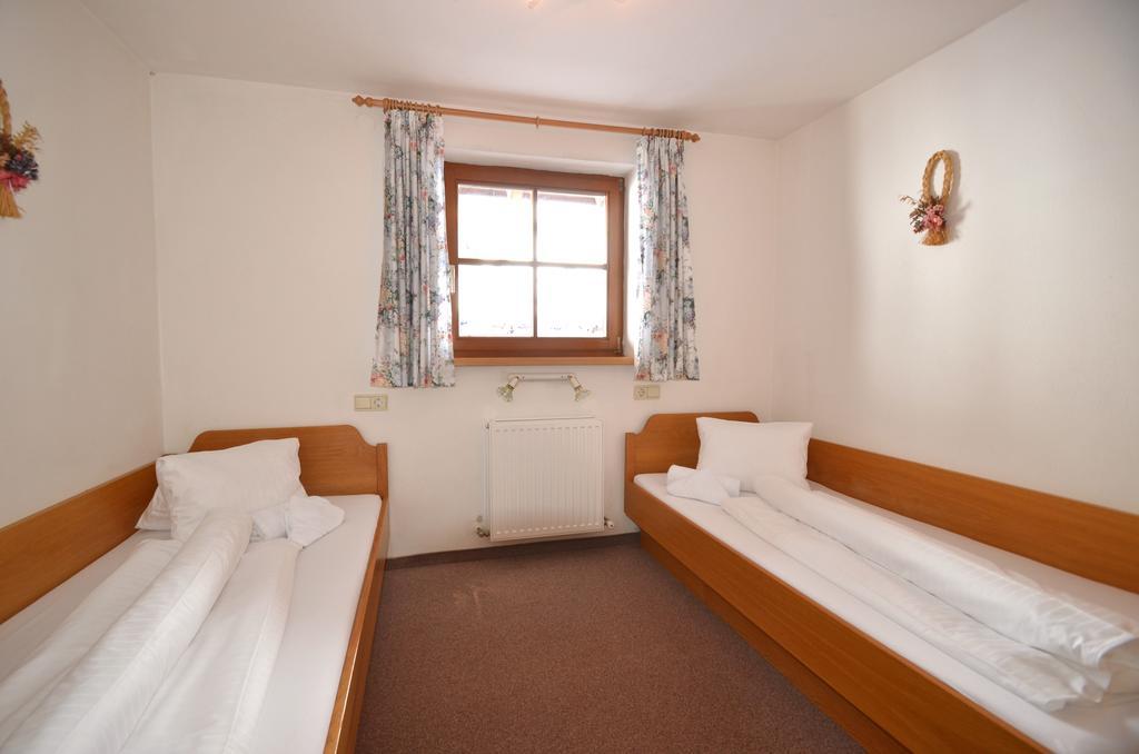 Appartements Baumanngut Wagrain Bagian luar foto
