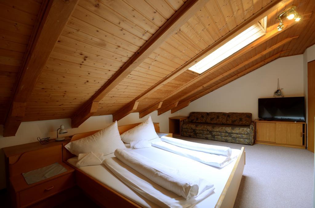 Appartements Baumanngut Wagrain Bagian luar foto