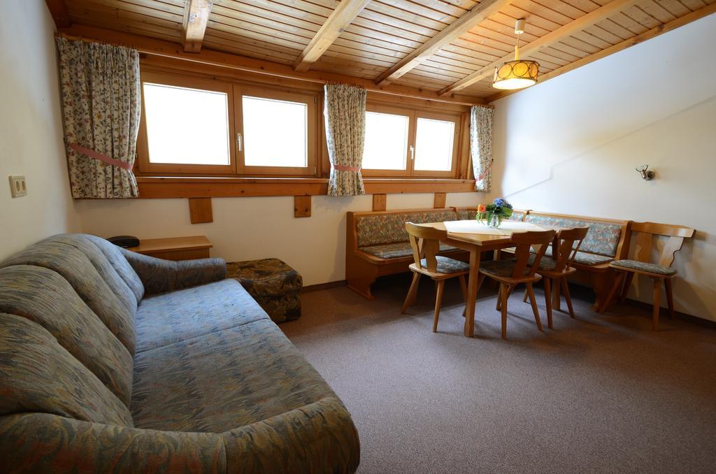 Appartements Baumanngut Wagrain Bagian luar foto
