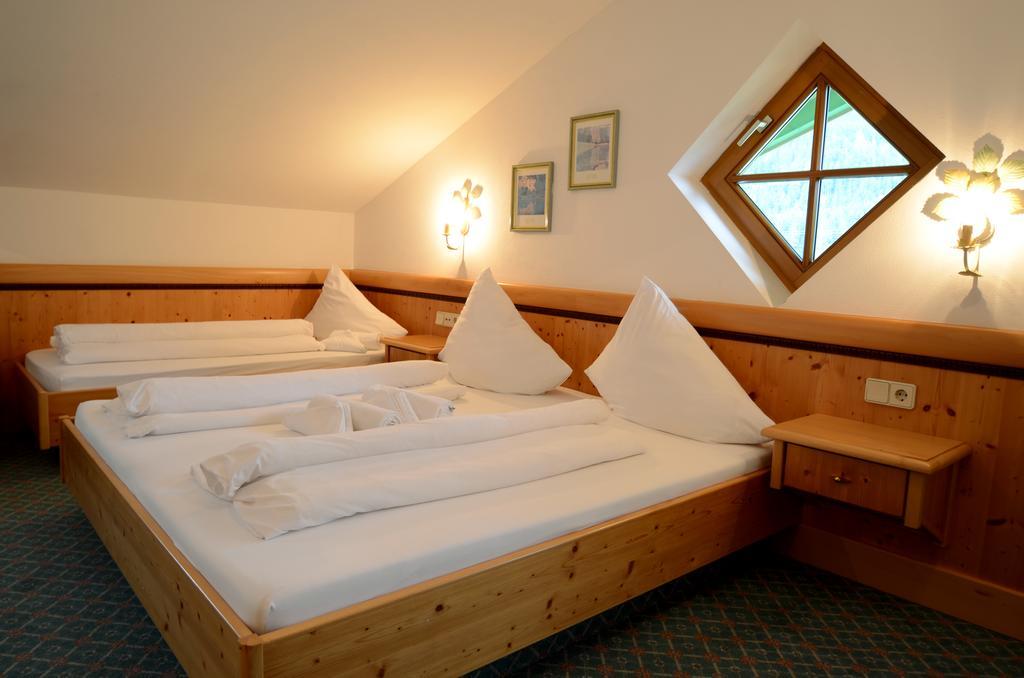 Appartements Baumanngut Wagrain Bagian luar foto