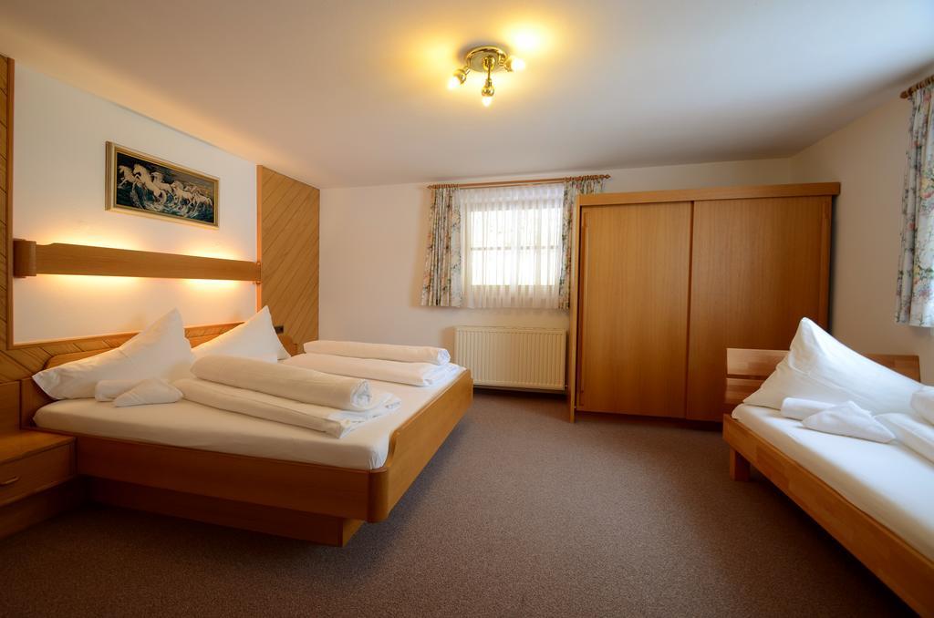 Appartements Baumanngut Wagrain Bagian luar foto